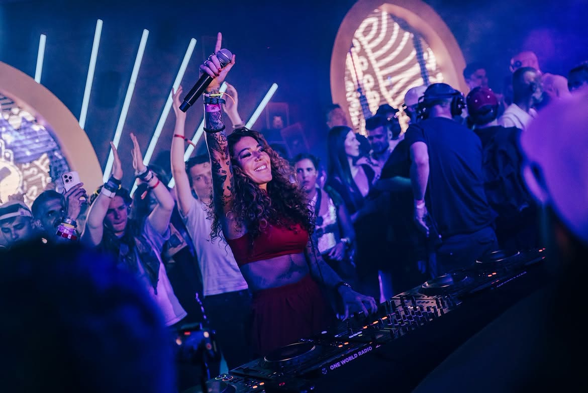 Tomorrowland · 2024